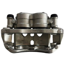 2017 Freightliner Sprinter Van Brake Caliper 2